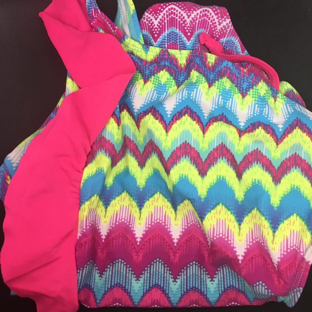Bathing suit!!